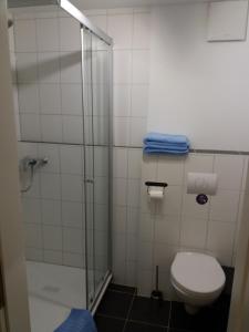 Apartmán Casa Helvetia Rheinhausen Německo