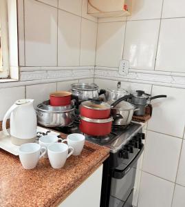 Casa 400 metros orla Petrolina