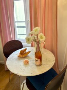 CHARMING Paris 5 PANTHÉON LATIN QUARTIER Aldaro