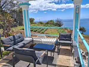 Casa dAlegria Madeira Island