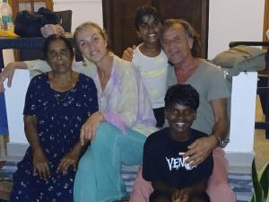 Marari Beach Way Inn