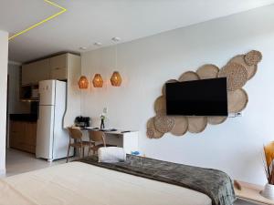 Malia Beach Experience Muro Alto Porto de Galinhas por Brevelar