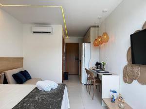 Malia Beach Experience Muro Alto Porto de Galinhas por Brevelar