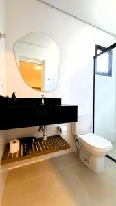 Apto Completo - 1 ou 2 Suites - 2 Vaga - Ideal para Casais e Familia