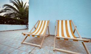 Beach Resort Apartment