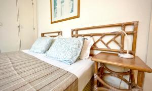 Beach Resort Apartment