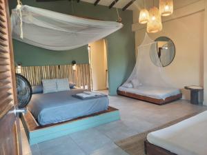 Villa Eden Palomino