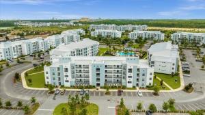 2 Bd 2 Ba Storey Lake 3150-205 Pc