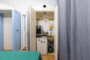 Little Trastevere Apartment
