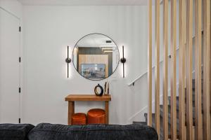 3 BD 3 BA The Hub at Westside Reserve 3257 ED