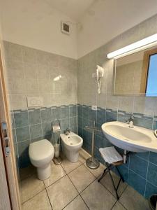 Albergo la portaccia