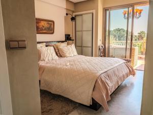 Signature Stay with YSL gardens view
