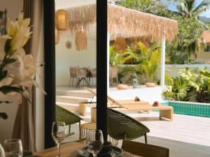 Soul Garden Villa-quiet 3 bedroom Villa