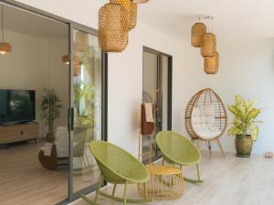Soul Garden Villa-quiet 3 bedroom Villa