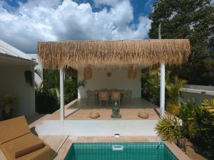 Soul Garden Villa-quiet 3 bedroom Villa
