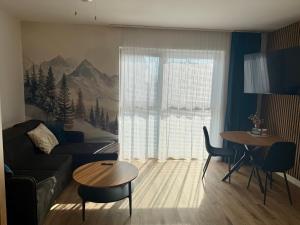 Smart Hviezdoslavova APT