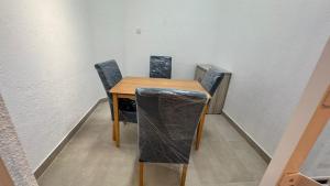 Journy B Holiday Inn Ekala