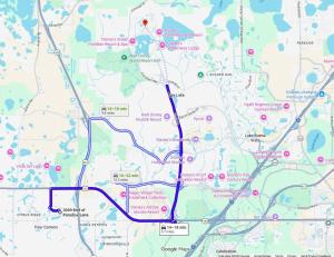 2 Bedrooms 2.5 Bathrooms Encantada 3009 BP