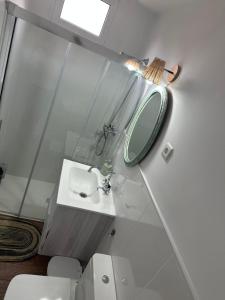 Casa Claudio Palomar