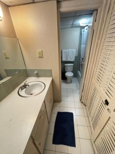 Amber Twin Studio at Montego Bay Club