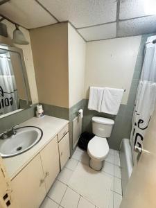 Amber Twin Studio at Montego Bay Club