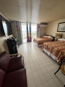 Amber Twin Studio at Montego Bay Club