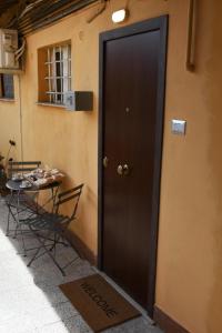 San Lorenzo Suite Palazzo Storico Roma