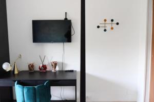 San Lorenzo Suite Palazzo Storico Roma
