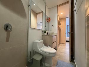 Nice suite next to Salguero Beach