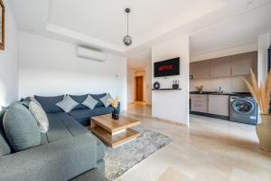 Noria Golf Apartment