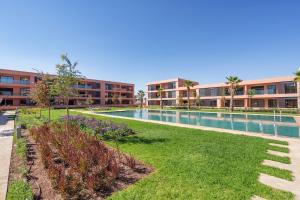 Noria Golf Apartment
