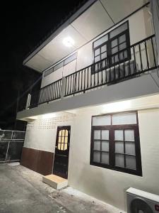 ห้องพักรายวันถนนท่ากว๊าน Takwan Daily Home