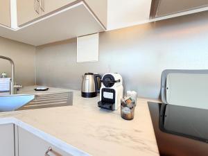 Amaroo - Serviced Apartments "Branden"