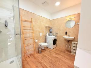 Amaroo - Serviced Apartments "Branden"