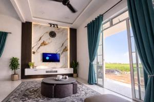 Homestay ZY