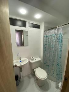 Apartamento Ibague Bio Santa Cruz