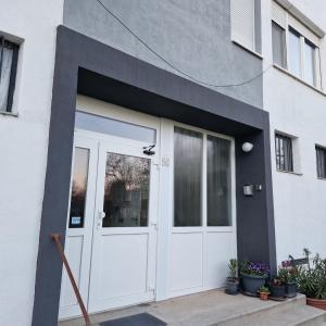 Digitális Detox Apartman