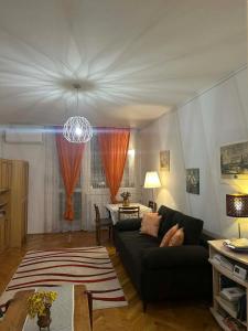 Digitális Detox Apartman