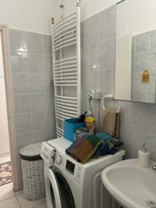 Digitális Detox Apartman