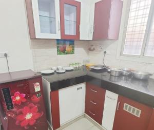 Private 2BHK at Elite Circle Heart of Jhansi near Railway Station