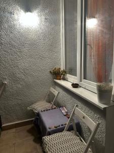 Digitális Detox Apartman