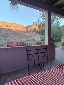 Auberge Kasbah Ait Marghad
