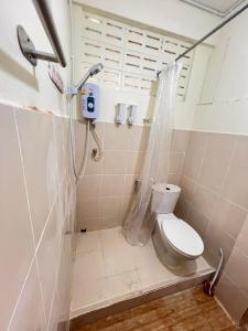 ห้องพักรายวันถนนท่ากว๊าน Takwan Daily Home