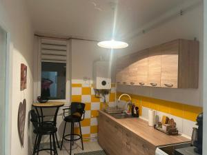 Digitális Detox Apartman