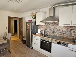 Appartement in München Waldtrudering