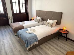 Green House in the Arts District