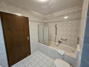 Appartement in München Waldtrudering