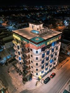Mimosa 8 Hotel - Ninh Chử