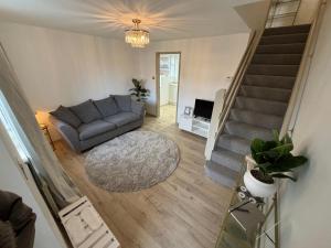 Golden Sands Escape Weymouth Entire House