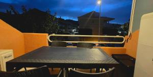 Acogedor a pasos de la playa